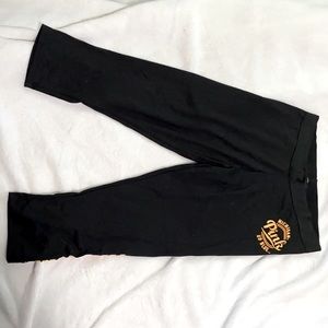 have to many leggings lol